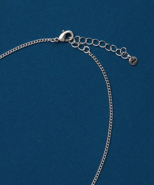 ANU（アヌ）の「vintage star necklace - ヴィンテージスターネックレス（ネックレス・レディース・ゴールド/シルバー・FREE）」の17枚目の写真