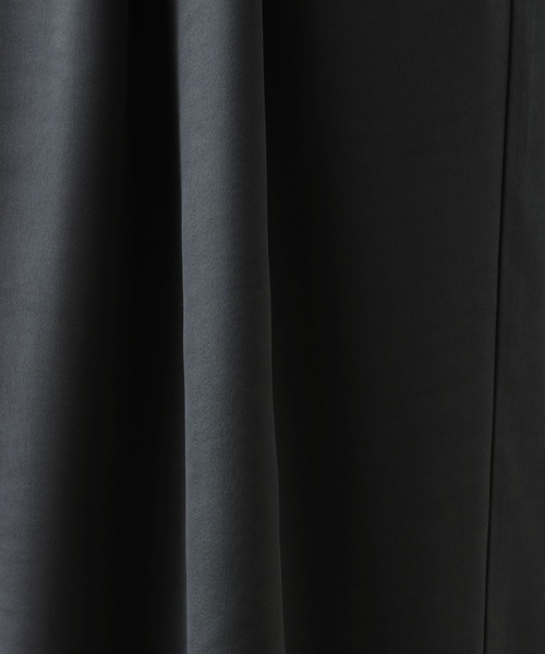 2タックサテンパンツ 253183（その他パンツ）｜LEPSIM（レプシィム）