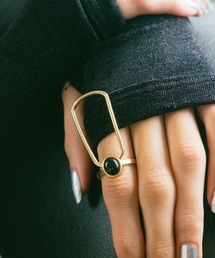 SYKIA（シキア）の「Space Telescope Ring（リング）」