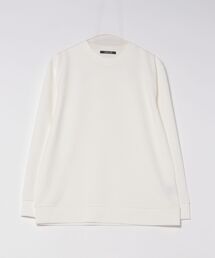 クレイジージャガードロングスリーブTシャツ