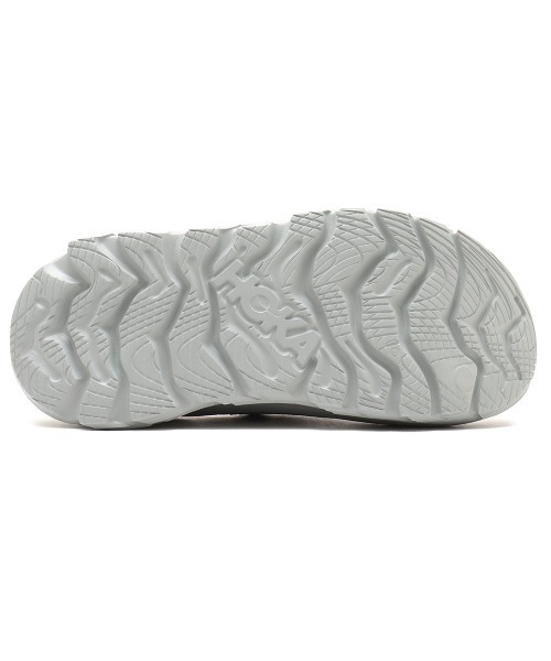 HOKA(ホカ)の「HOKA RESTORE TC / ホカ レストア TC(スニーカー・メンズ・グレー・23.0cm/24.0cm/25.0cm/26.0cm/27.0cm/28.0cm/29.0cm/30.0cm)」の6枚目の写真