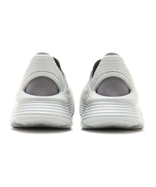 HOKA(ホカ)の「HOKA RESTORE TC / ホカ レストア TC(スニーカー・メンズ・グレー・23.0cm/24.0cm/25.0cm/26.0cm/27.0cm/28.0cm/29.0cm/30.0cm)」の3枚目の写真