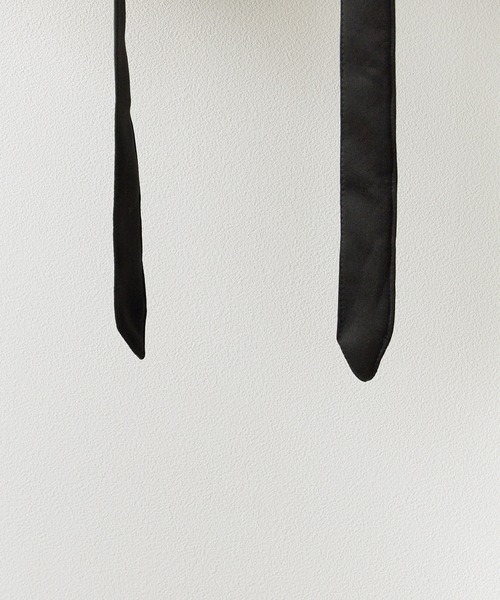 ROOPTOKYO（ループトウキョウ）の「ジップアップオーバーパーカー（パーカー・メンズ・ブラック・FREE）」の5枚目の写真