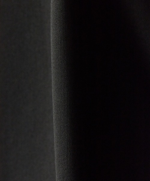 ROOPTOKYO（ループトウキョウ）の「ジップアップオーバーパーカー（パーカー・メンズ・ブラック・FREE）」の6枚目の写真