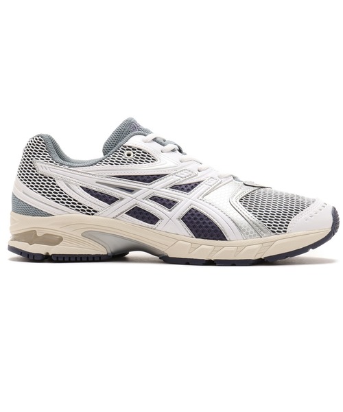 ASICS（アシックス）の「asics GEL-DS TRAINER 14 / アシックス ゲル-ディーエス トレイナー14（スニーカー・メンズ・ホワイト・26.5cm/28.0cm/27.0cm/28.5cm/27.5cm/25.5cm/24.5cm/25.0cm/24.0cm/29.0cm）」の4枚目の写真