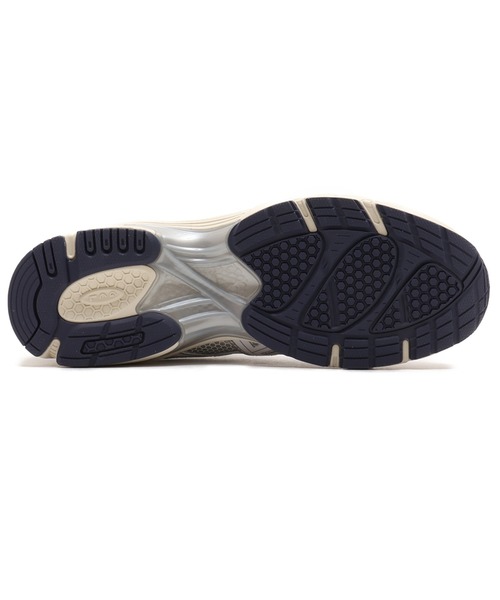 ASICS（アシックス）の「asics GEL-DS TRAINER 14 / アシックス ゲル-ディーエス トレイナー14（スニーカー・メンズ・ホワイト・26.5cm/28.0cm/27.0cm/28.5cm/27.5cm/25.5cm/24.5cm/25.0cm/24.0cm/29.0cm）」の6枚目の写真