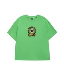 SPLR（エス・ピー・エル・アール）の「ティーシャツ｜Cat Print Tee｜SPLR（Tシャツ/カットソー）」