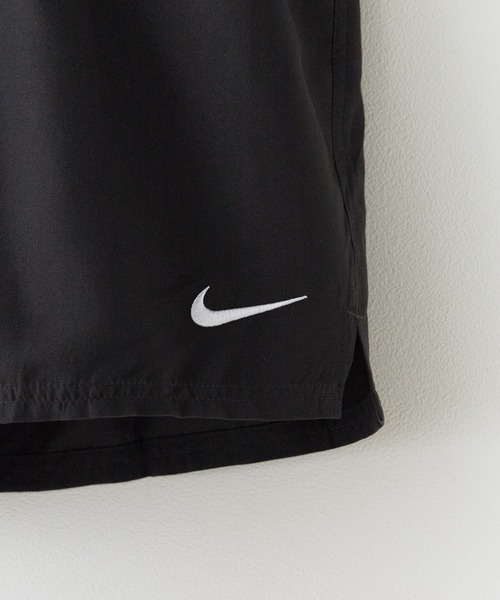 NIKE(ナイキ)の「NIKE/ナイキ ヒーロースタイル7ボレーショーツ ショートパンツ 水陸両用 水着 海パン 2026年 夏 夏服(その他パンツ・メンズ・ダークグリーン/グレー/ゴールド/ネイビー/ベージュ/ブラック/ライトブルー/パープル/ピンク/レッド/グリーン/バイオレット・XL/L/M/S/XXL)」の20枚目の写真