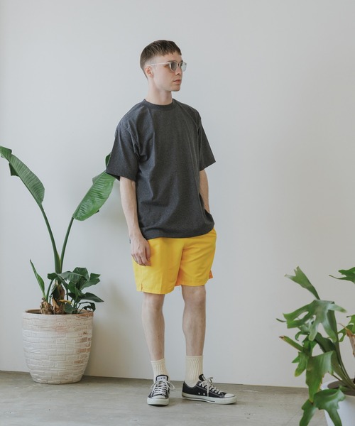 ナイキ　ウォーターリパレント　上下 ナイキ（NIKE）（メンズ）水着 メンズ 水泳 ソリッドアイコン7