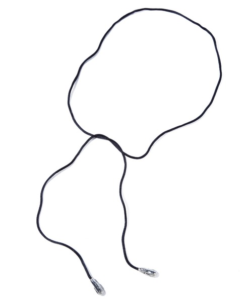 IRIS47（イリスフォーセブン）の「【IRIS 47】ops necklace /オプス ネックレス（ネックレス・レディース・シルバー・FREE）」の3枚目の写真