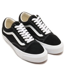 VANS LX Old Skool / ヴァンズ エルエックス オールド スクール