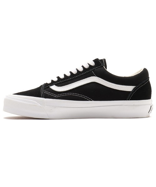 VANS LX Old Skool / ヴァンズ エルエックス オールド スクール