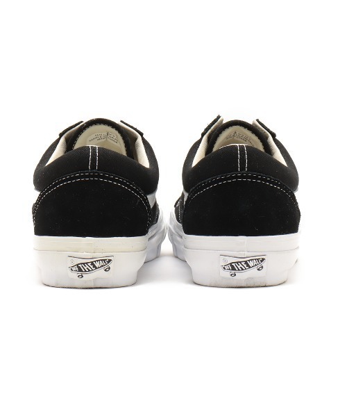 VANS 関税込 LXオールドスクール VANS LX Old Skool / ヴァンズ エルエックス オールド スクール