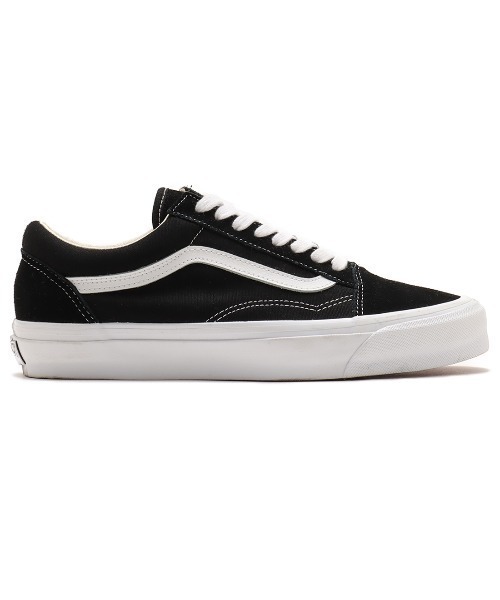 VANS LX Old Skool / ヴァンズ エルエックス オールド スクール