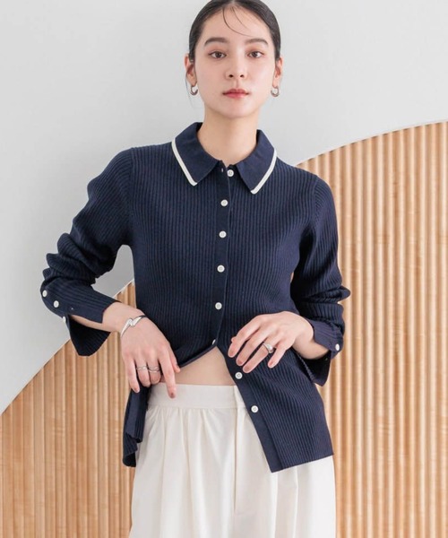 LOWRYS FARM（ローリーズファーム）の「ハイショクエリタイト