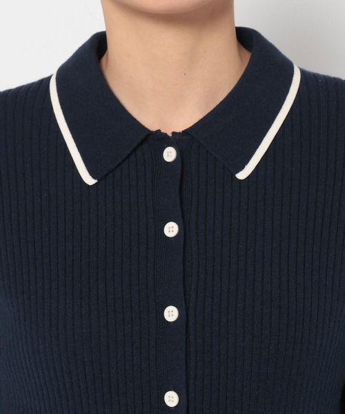 LOWRYS FARM（ローリーズファーム）の「ハイショクエリタイト