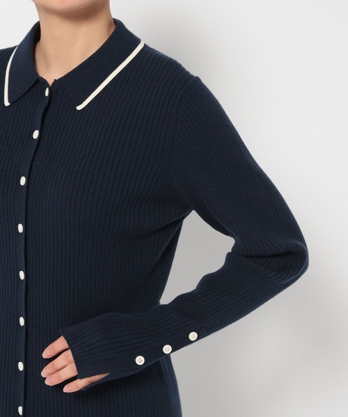 LOWRYS FARM（ローリーズファーム）の「ハイショクエリタイト