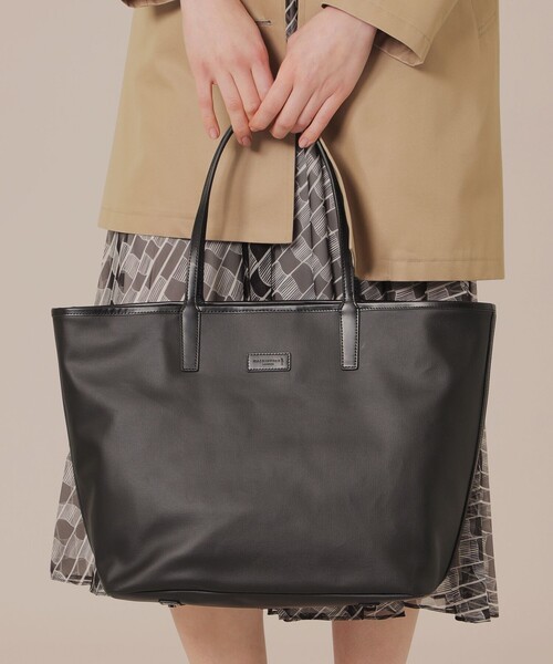 MAKINTOSH LONDON REW トートバッグ マッキントッシュ リュートートバッグ(バッグ・ポーチ)｜MACKINTOSH LONDON