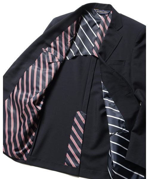 Brooks Brothers テーラードジャケット S jm9811-01_1.jpg