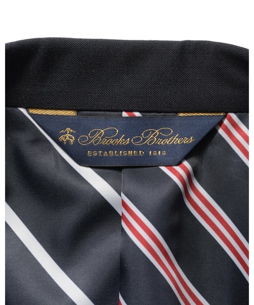 BROOKS BROTHERS TRADITIONAL FIT BLAZER（テーラードジャケット