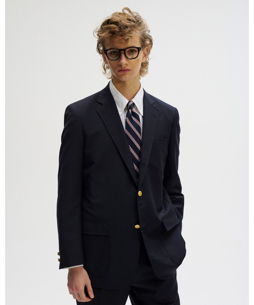 BROOKS BROTHERS TRADITIONAL FIT BLAZER（テーラードジャケット