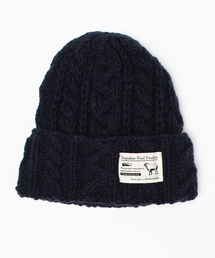 CIAOPANIC | 【Ciaopanic】　ケーブルワッチ(ニットキャップ/ビーニー)