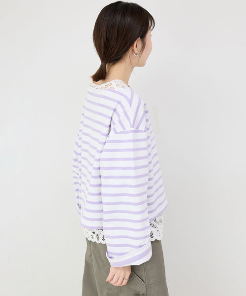 Le Minor（ルミノア）の「別注【Le Minor/ルミノア】FOR JS