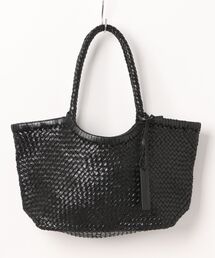 The Bagmati | 【BAGMATI（バグマティ）】GOAT BAG(トートバッグ)