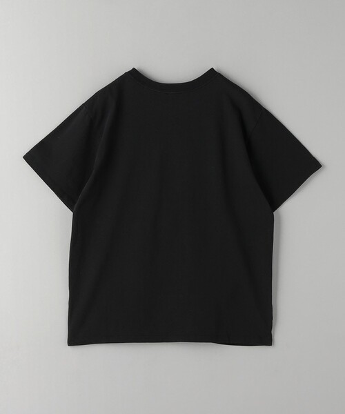 BEAUTY&YOUTH UNITED ARROWS（ビューティーアンドユースユナイテッドアローズ）の「【別注】＜Sheila Rock＞フォトプリント Tシャツ（Tシャツ/カットソー・レディース・ブラック/その他2/その他1・FREE）」の17枚目の写真