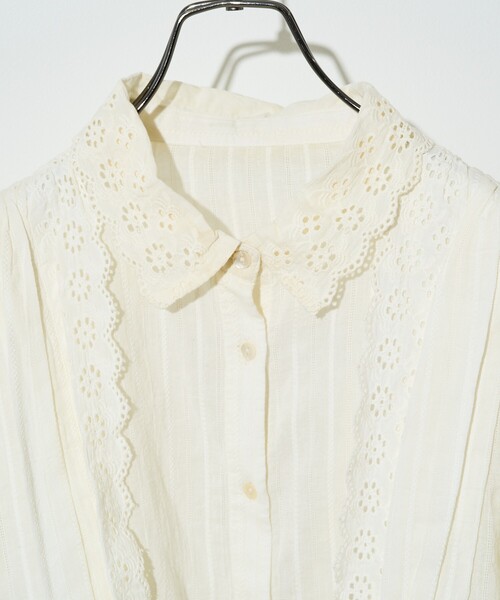 インド製 AHMEV 希少 シャツ ブラウス 原価52956円 → 40000円