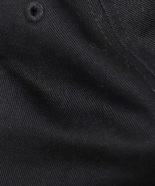 A.M.S.(エーエムエス)の「大阪・関西万博公式 ミャクミャク ワイドつば 刺繍キャップ 総柄裏地(キャップ・メンズ・ネイビー/ブラック・FREE)」の12枚目の写真