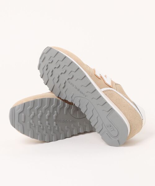 セール】new balance ニューバランス WL373【軽量】レディース