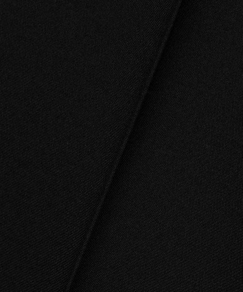 LAD MUSICIAN（ラッドミュージシャン）の「WIDE TAPERED SLACKS（スラックス・メンズ・ネイビー系/ブラック/ダークグリーン系・42/44/46）」の14枚目の写真