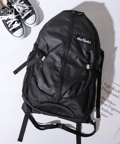 nunc】Travelers Backpackトラベラーズバックパック/NN001010
