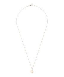 helena rohner（ヘレナローナー）の「helena rohner　セラミックストーンネックレス（ネックレス）」