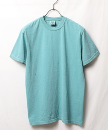 【RS】【COMFORT COLORS】6.1oz ガーメントダイTシャツ