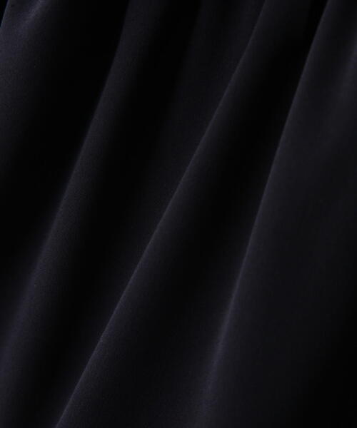 PROPORTION BODY DRESSING（プロポーションボディドレッシング）の「２ｗａｙフロントギャザーブラウス / 1215110405（シャツ/ブラウス・レディース・ピンク/ネイビー/カーキ・MEDIUM/SMALL）」の18枚目の写真