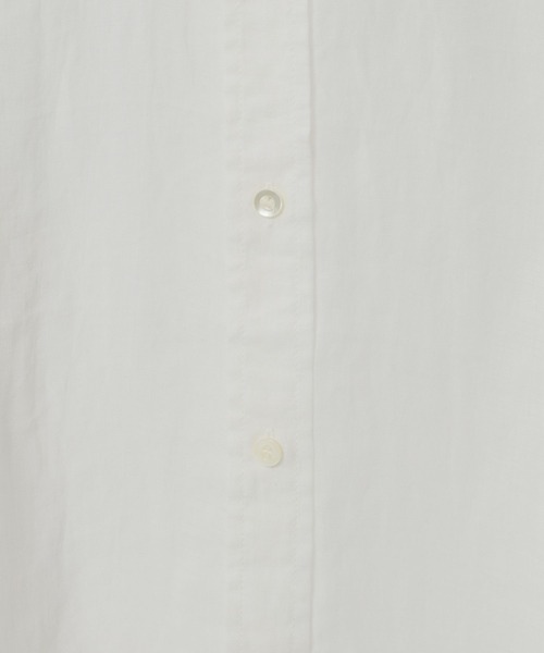 ラミーシアーオーバーシャツ（シャツ/ブラウス）｜BABYLONE（バビロン