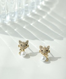 パヴェネコピアス