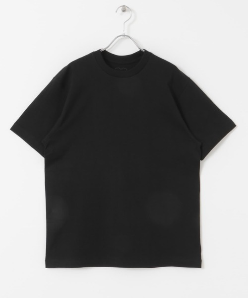 Hanes 1P KURO CREW NECK T-SHIRTS（Tシャツ/カットソー