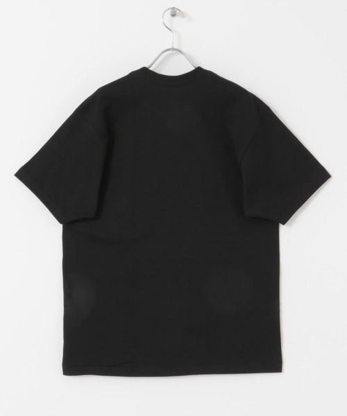 Hanes 1P KURO CREW NECK T-SHIRTS（Tシャツ/カットソー