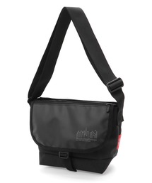 Manhattan Portage（マンハッタンポーテージ）の「Manhattan Portage/マンハッタンポーテージ ショルダーバック Pacific Nylon Messenger Bag JR Flap Zipper Pocket W/ Divider MP1605JRFZDHPWP（ショルダーバッグ）」