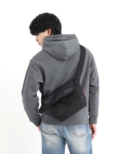 Manhattan Portage/マンハッタンポーテージ ショルダーバック