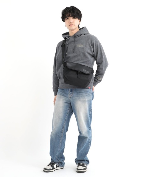 Manhattan Portage/マンハッタンポーテージ ショルダーバック
