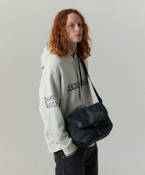 Manhattan Portage/マンハッタンポーテージ ショルダーバック