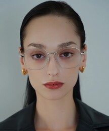 NUEF  | 【NUEF/ヌエフ】trente-neuf39/フレーム眼鏡/ユニセックス対応(サングラス)