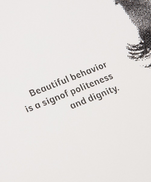 ZOZO（ゾゾ）の「【アン ミカ×ZOZO】ポジティブ名言 ポスターセット - Pi:S OF LOVE -（ポスター/アート・レディース・その他1/その他2・ONE SIZE）」の3枚目の写真