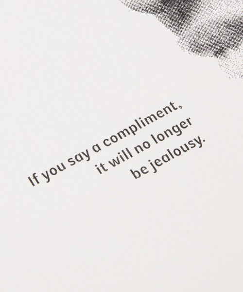 ZOZO（ゾゾ）の「【アン ミカ×ZOZO】ポジティブ名言 ポスターセット - Pi:S OF LOVE -（ポスター/アート・レディース・その他1/その他2・ONE SIZE）」の4枚目の写真