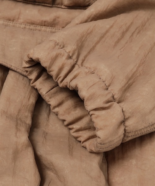 DRIES VAN NOTEN（ドリスヴァンノッテン）の「VOW BIS 1329 M.W.JACKET（ブルゾン・メンズ・その他・M）」の3枚目の写真