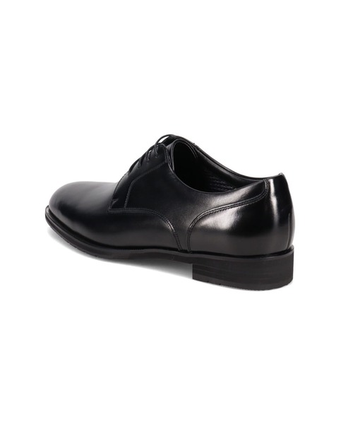 madras Walk(マドラスウォーク)の「【GORE-TEX】マドラスウォーク madras Walk ゴアテックス 外羽根プレーントゥ ビジネスシューズ MW7822(ドレスシューズ・メンズ・ブラック・25cm/27cm/26.5cm/26cm/25.5cm/24.5cm)」の7枚目の写真